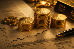 gold IRA rollover companies