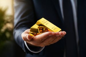 self-directed gold IRA custodians