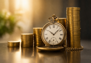 top rated gold IRA firms